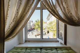 Апартаменты Apartments - Ploshcha Rynok 21 Львов Апартаменты-17