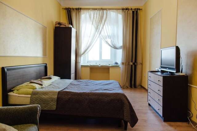 Апартаменты Apartments - Ploshcha Rynok 21 Львов-21