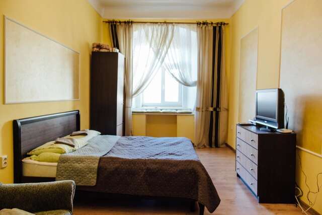 Апартаменты Apartments - Ploshcha Rynok 21 Львов-8